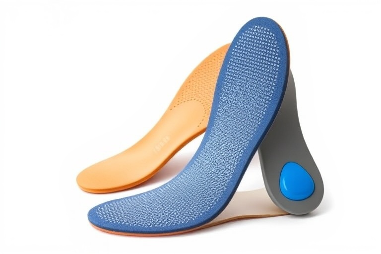 Custom Orthotics